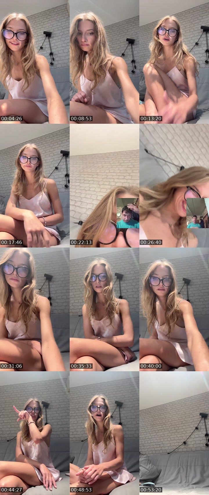 Bigo live: #мода План +10к🎀 by @ria_mari