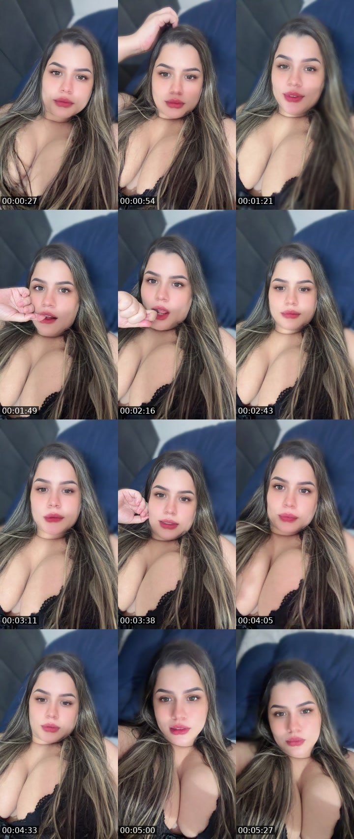 Bigo live: 🪎 by @ZaraMaromba