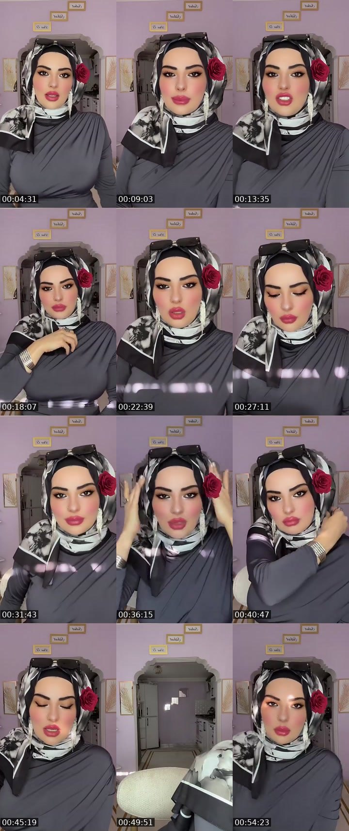 Bigo live: #Cutey Kaldığımız yerden ;)  by @ALMILA