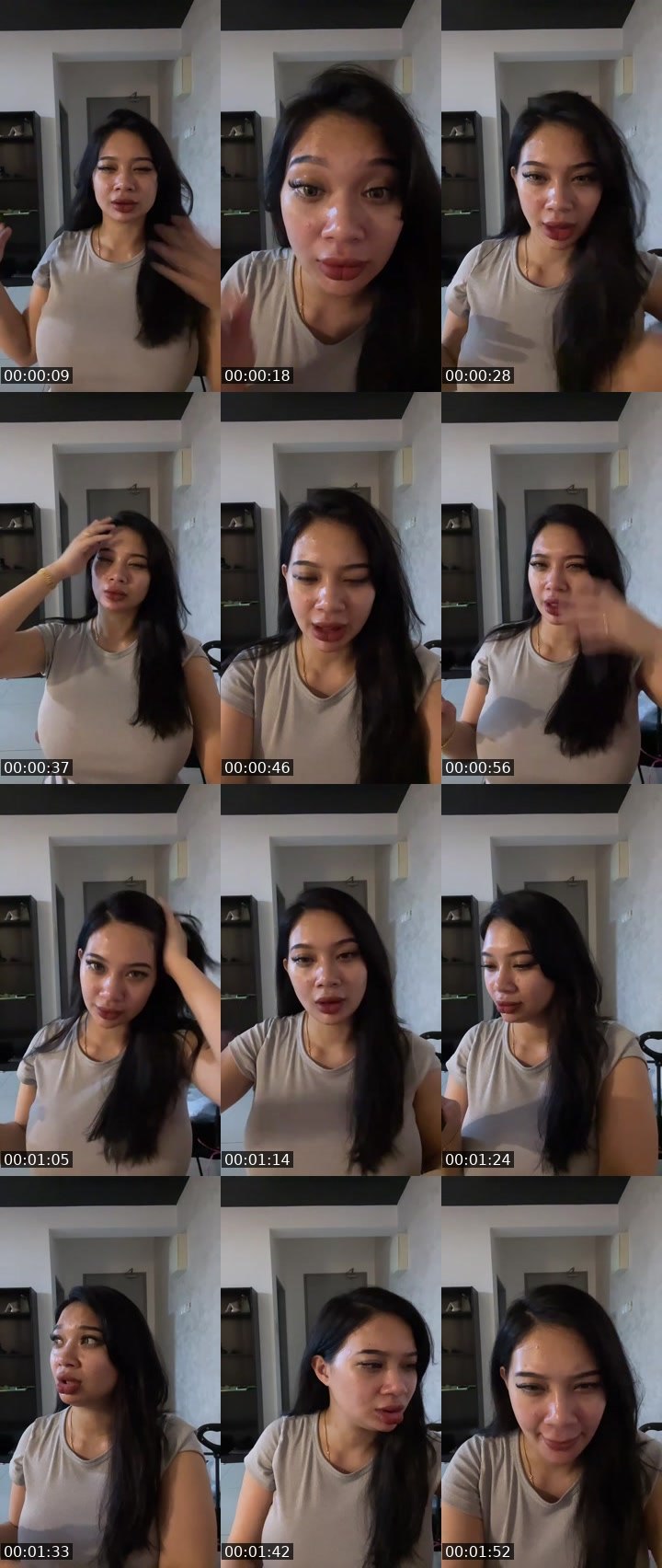 Bigo live: manja6458 by @manja6458
