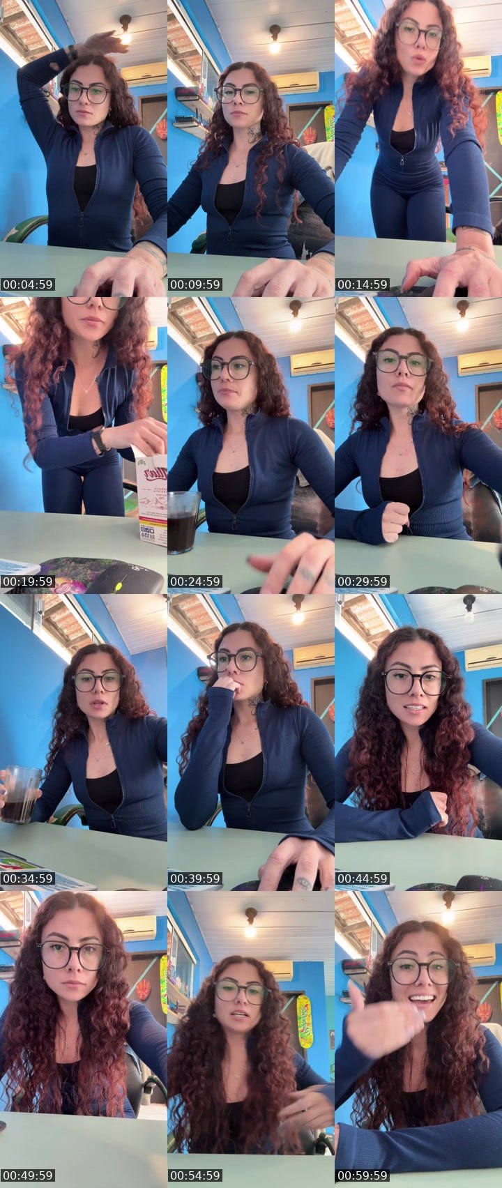 Bigo live: #charmer Bom dia ✨ by @letitreinadah