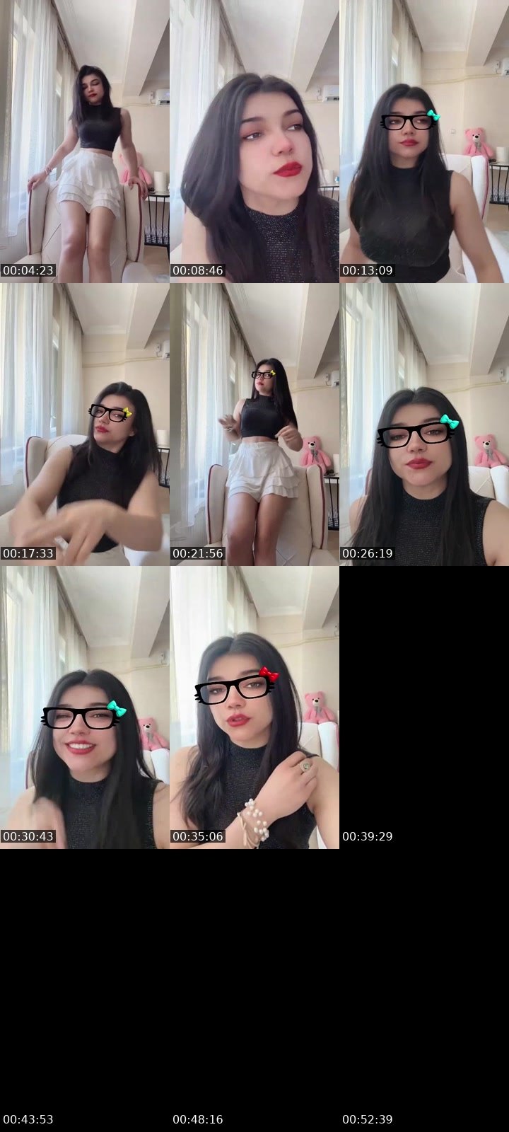 Bigo live: #Hipster Sebep ol) by @patronunum