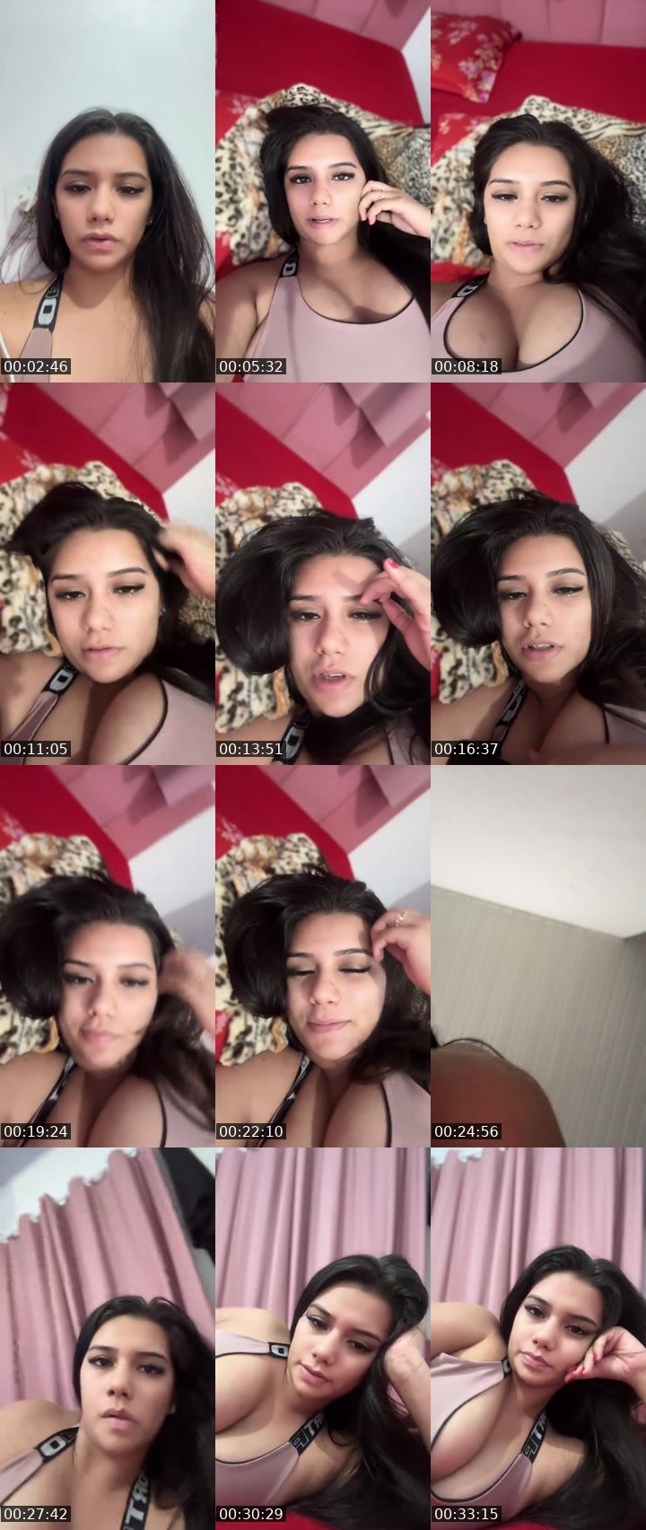 Bigo live: #Cutey Meta de 60k🙏🏻 by @_martins