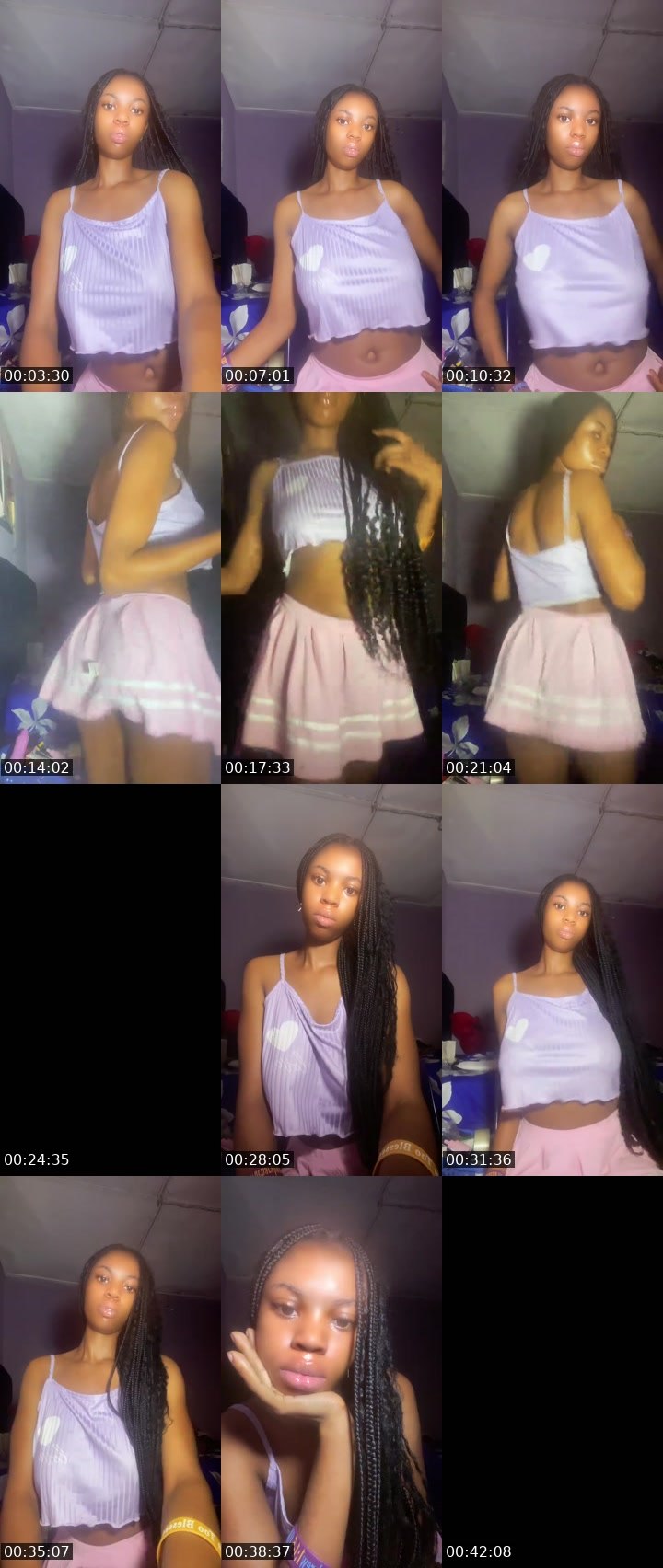 Bigo live: Nobody loves me 😭🥺 70k target by @1089785800