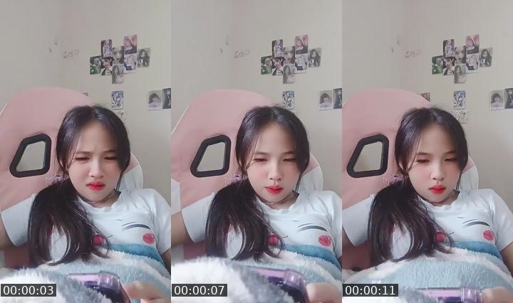 Bigo live: ☘️𝔱ᵏⒹ︎:nkaujzoo by @t_7890