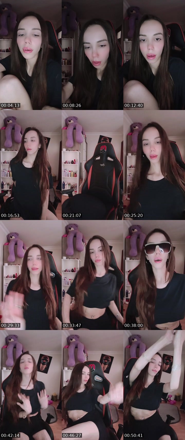 Bigo live: #charmer bebeğim gibiiii by @977252845