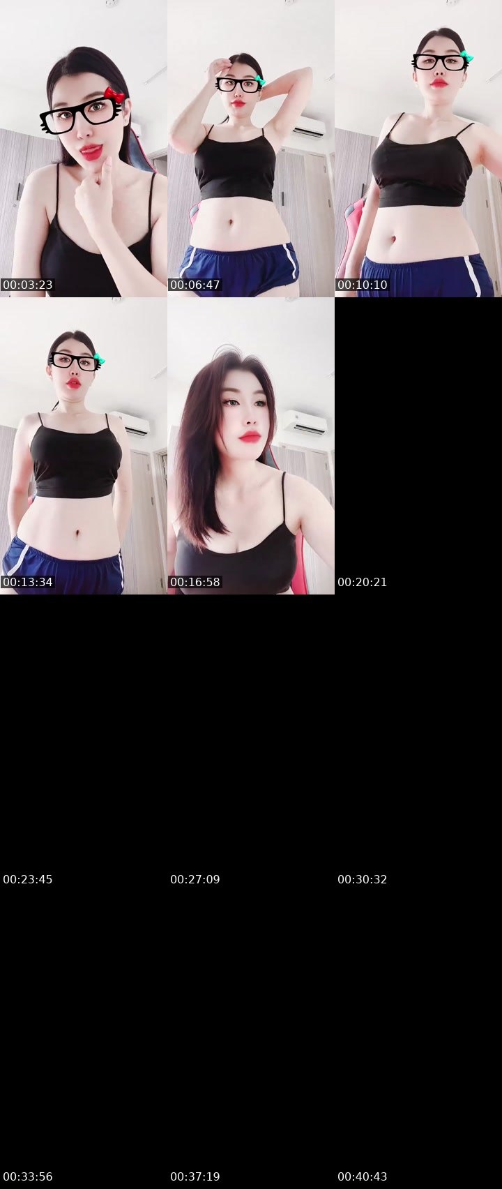 Bigo live: only one 😂 by @honganh1993