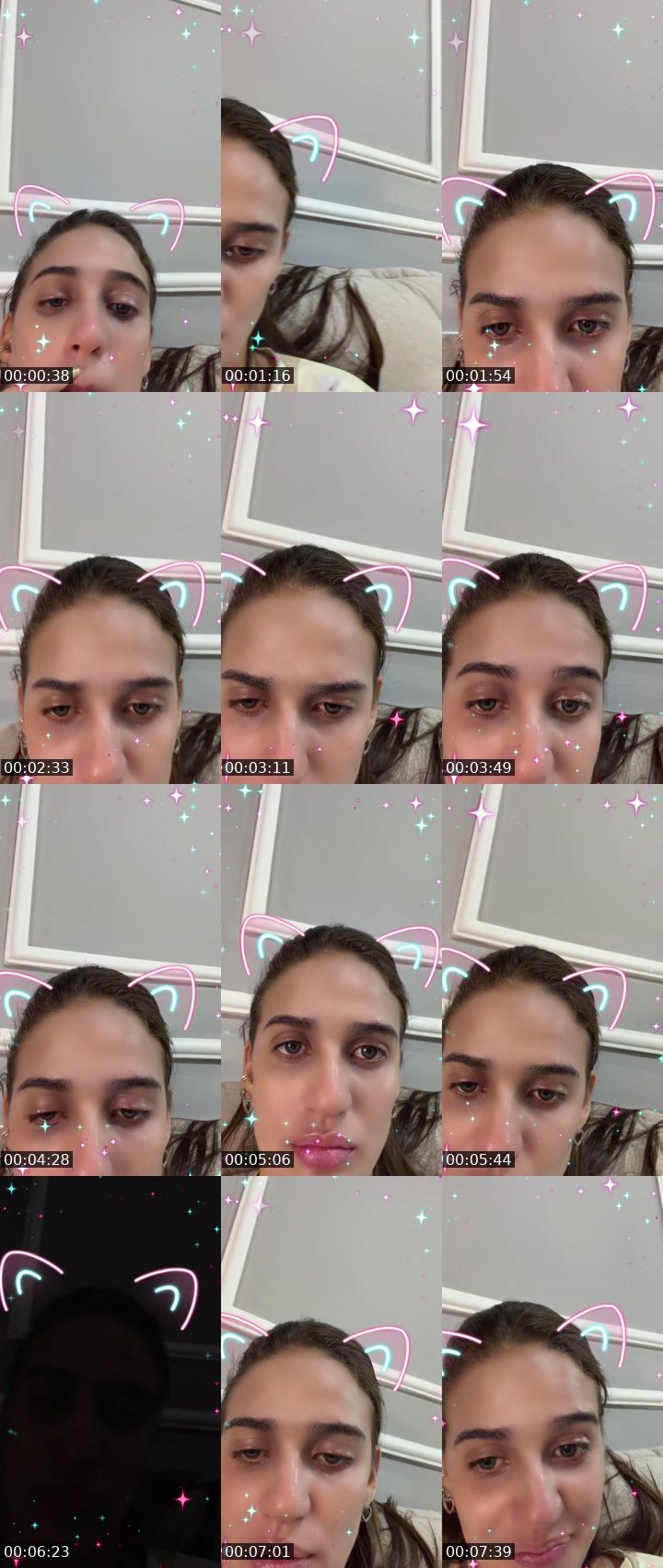 Bigo live: 🪽✨🪽🫥🤫 by @AQjujuba