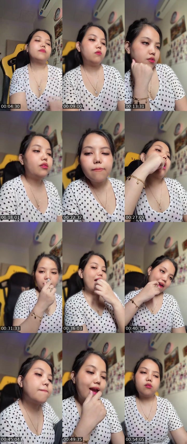 Bigo live: Masuk la kalau sudi✨ by @Belllzz