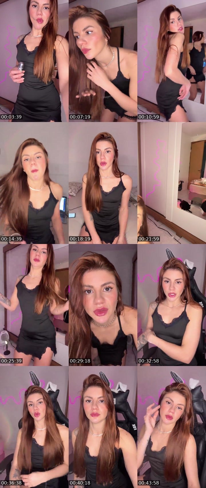 Bigo live: #Beauty Hi baby by @behruiva