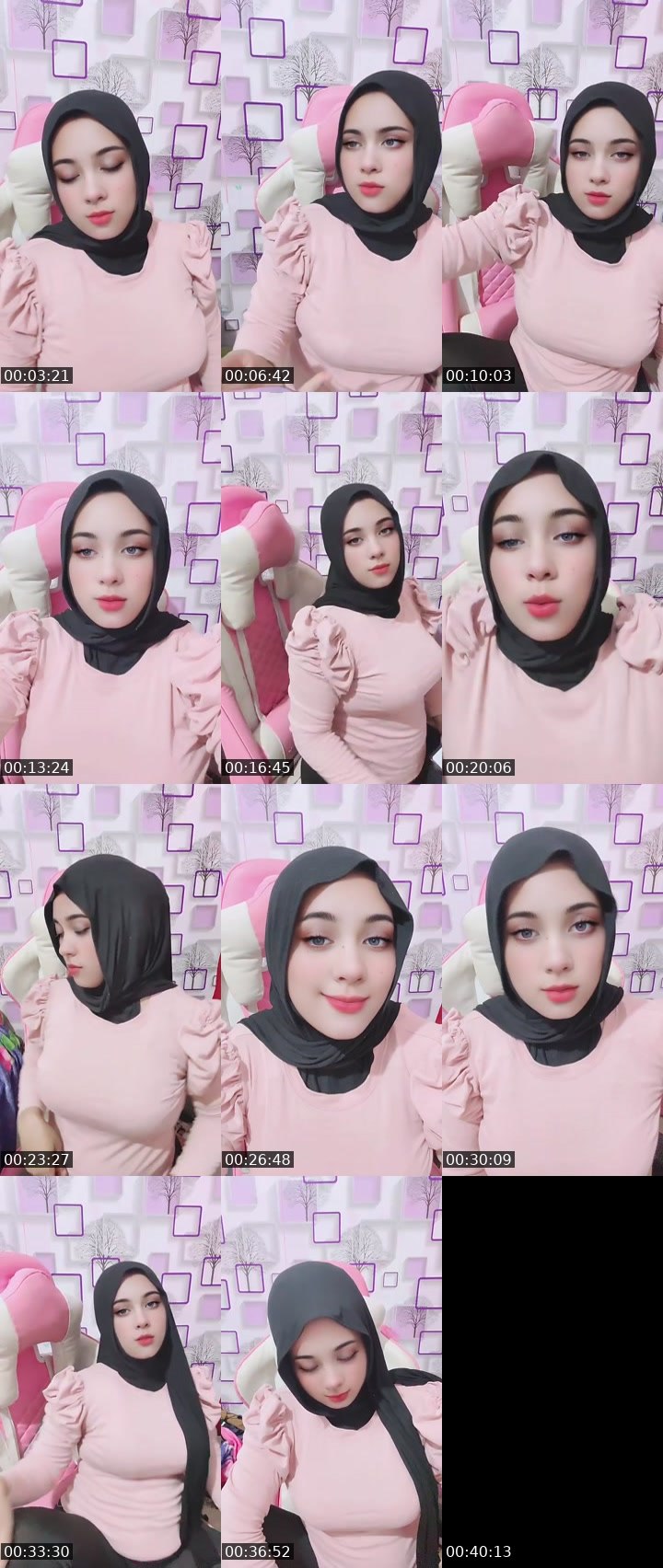 Bigo live: rejeki sini mampir by @414302484