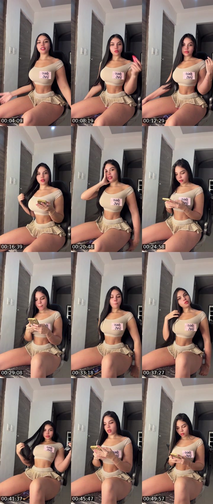 Bigo live: Vienes ?♥️ by @pucca02