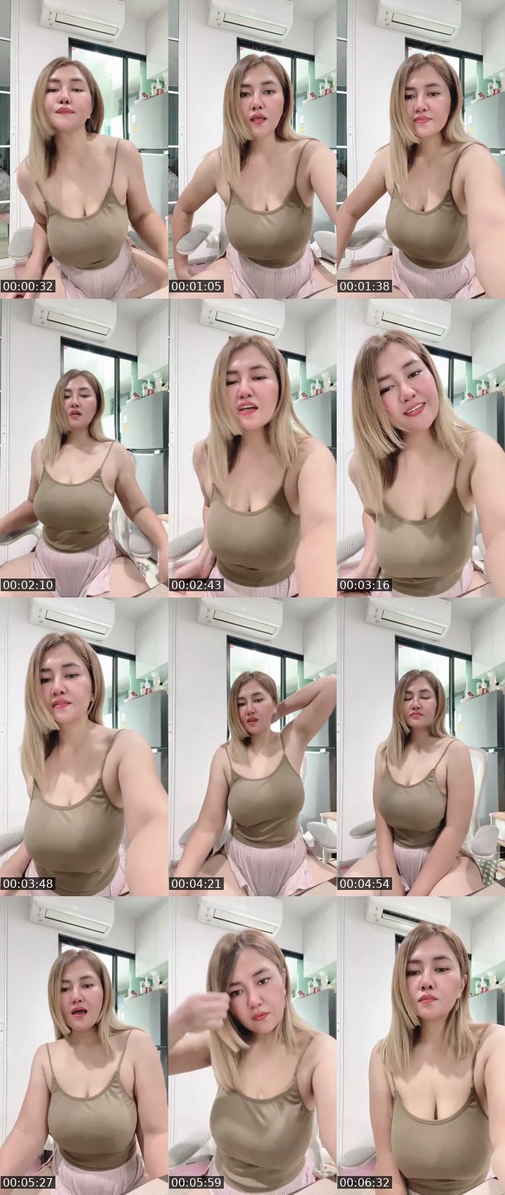 Bigo live: เหงาจัง สาวอวบ by @941208769
