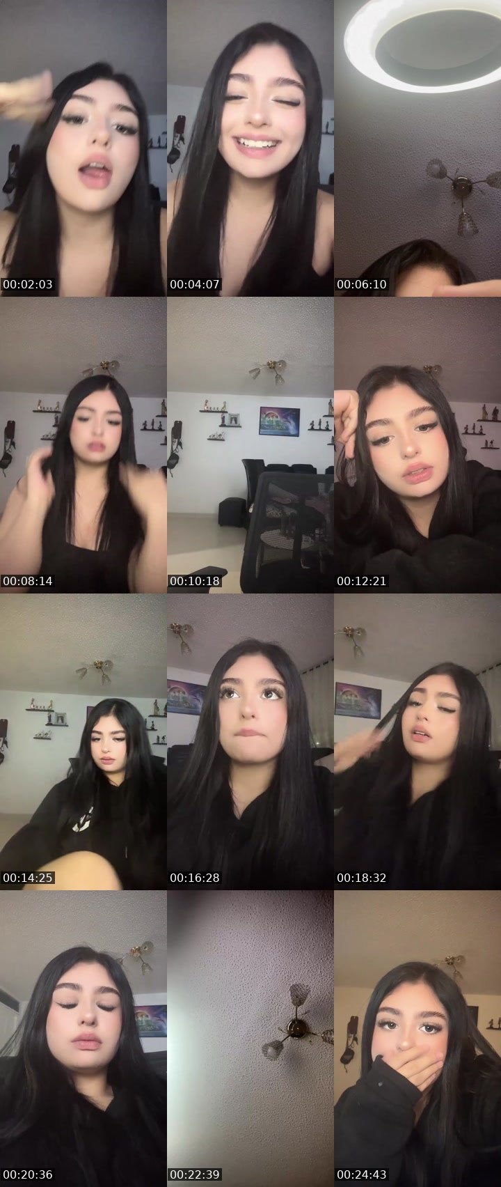Bigo live: Mis amores 🤍 by @846716340