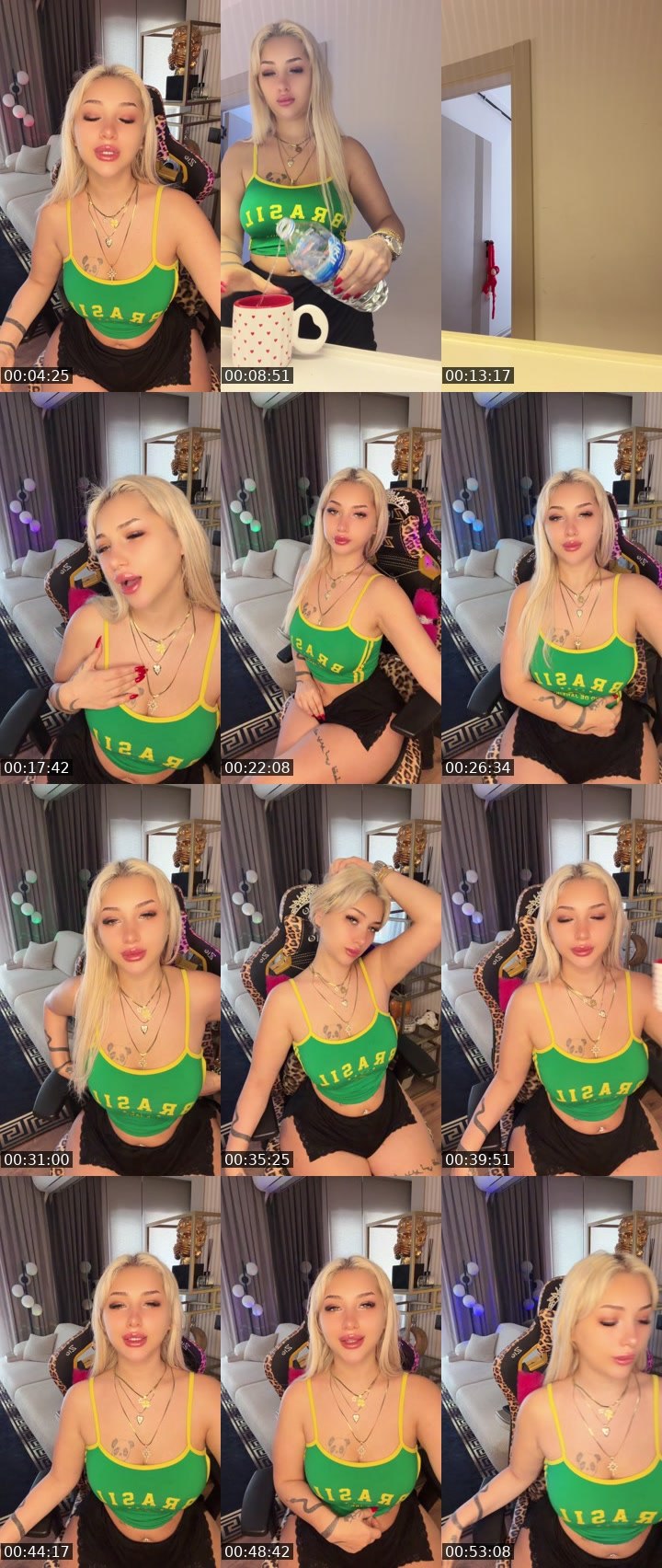 Bigo live: #Cutey En şanslı yayın 🧿 by @nisanuyy