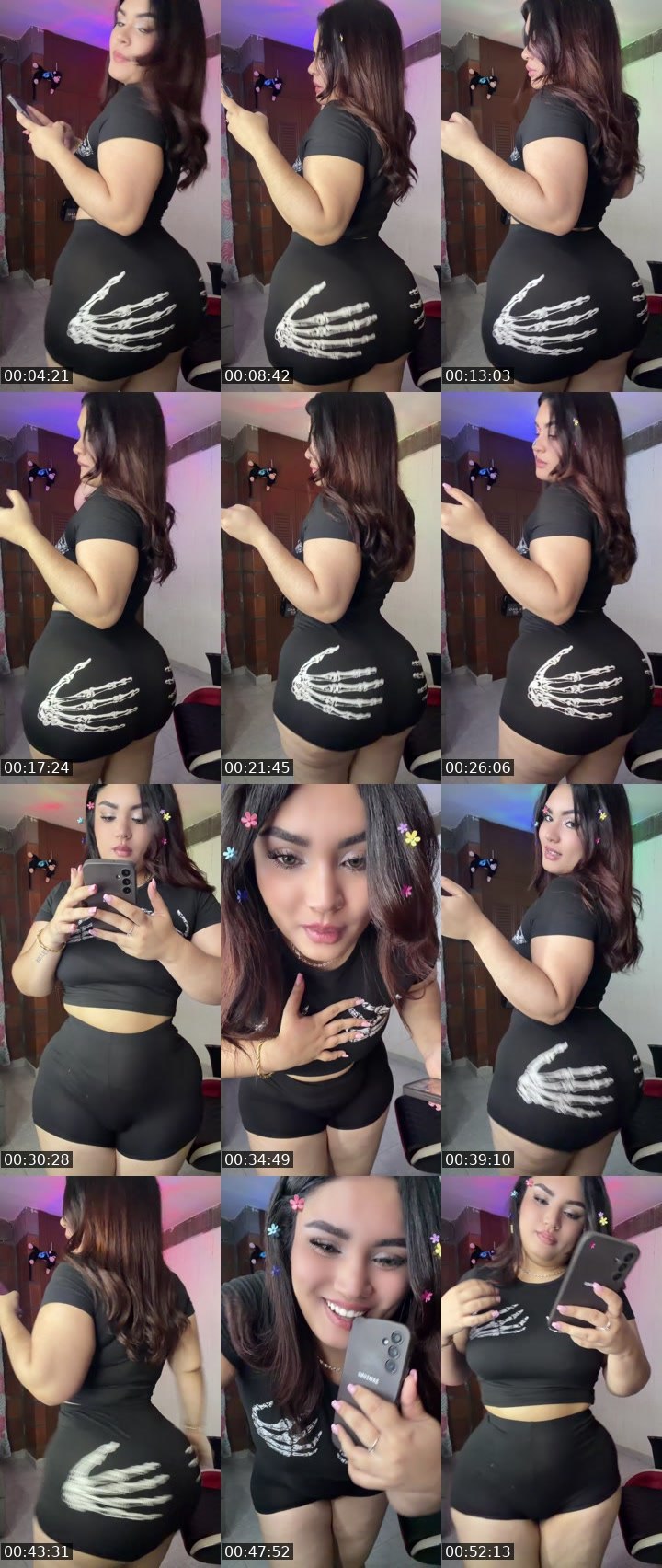 Bigo live: Come on🎁 by @ositas06
