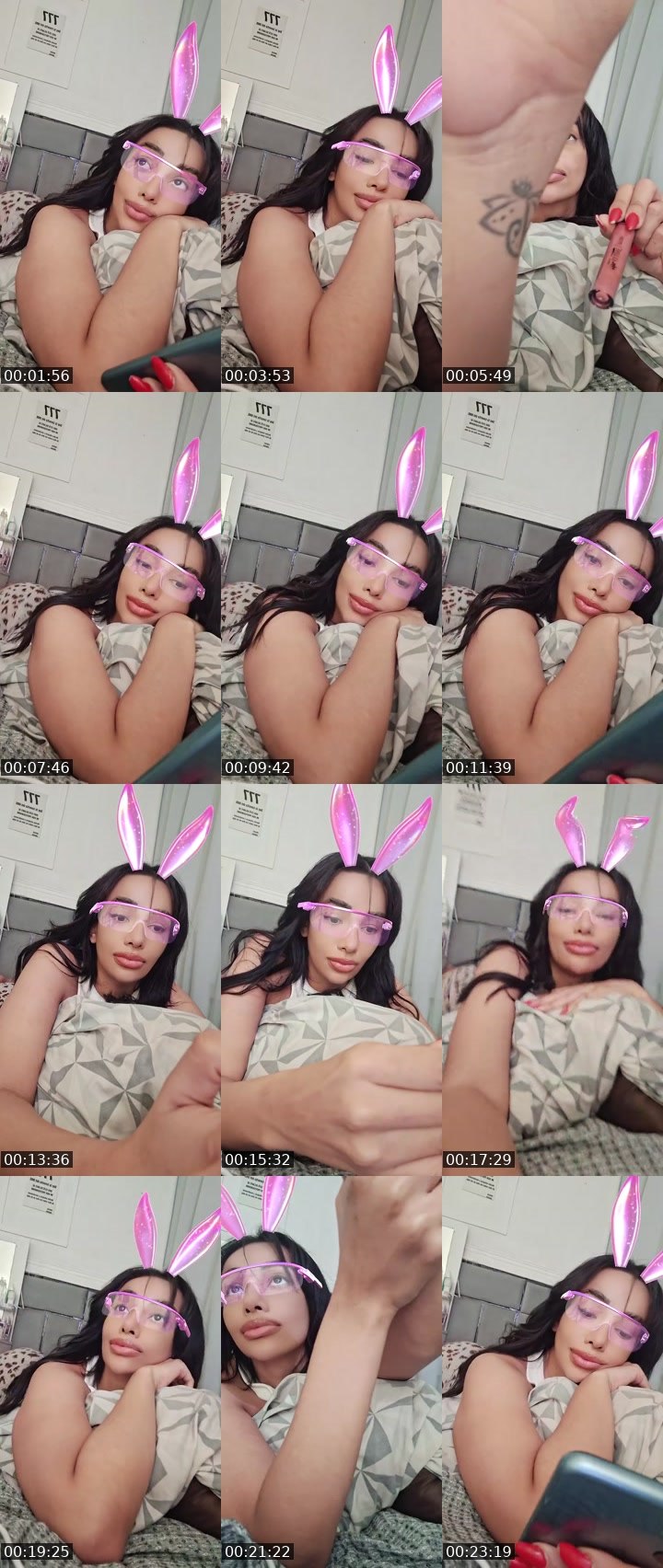 Bigo live: NENA ✨777 by @777Vall