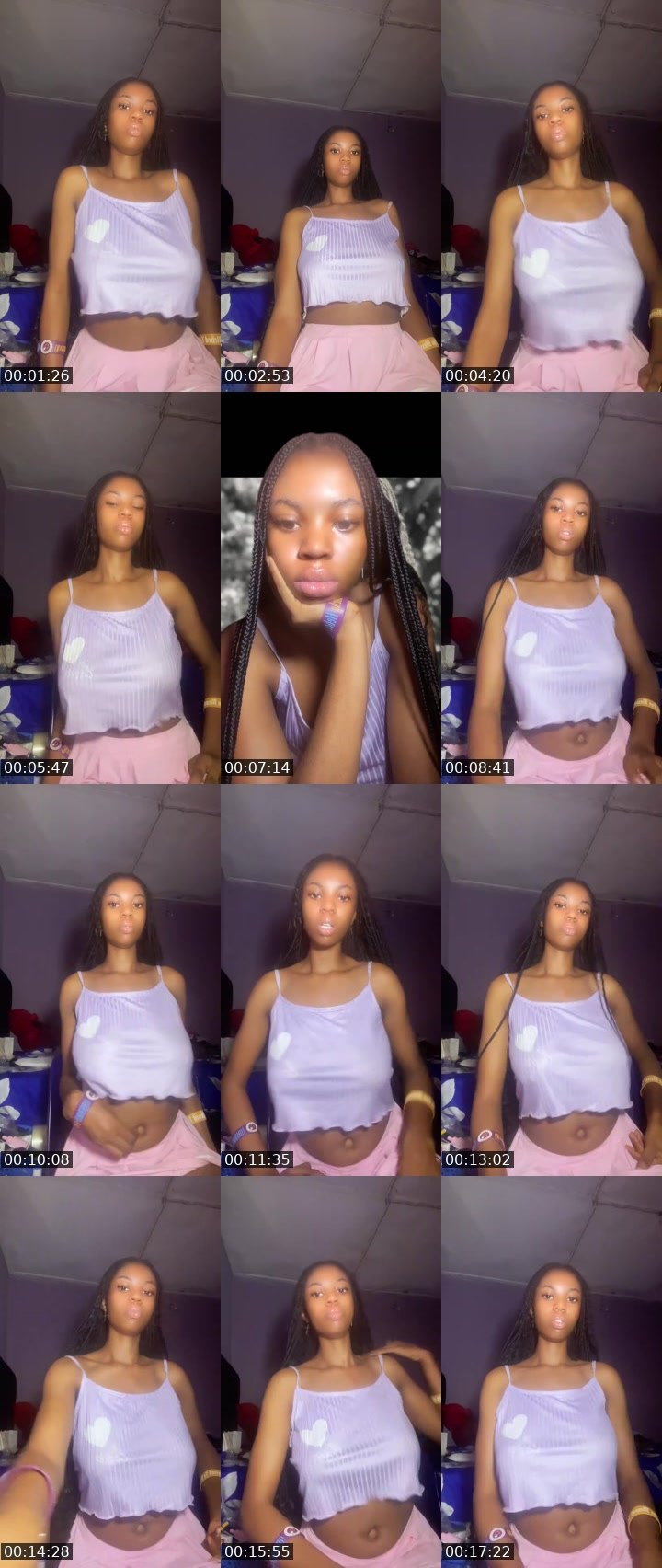 Bigo live: Nobody loves me 😭🥺 70k target by @1089785800