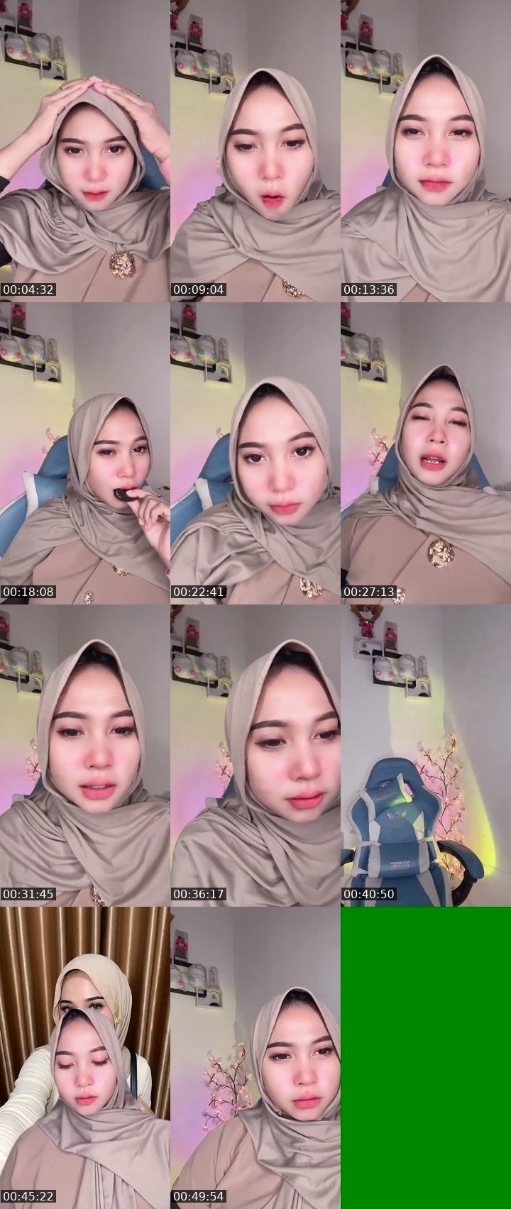 Bigo live: #DJ Masuk orang baik🙏🏻 by @makayuhu