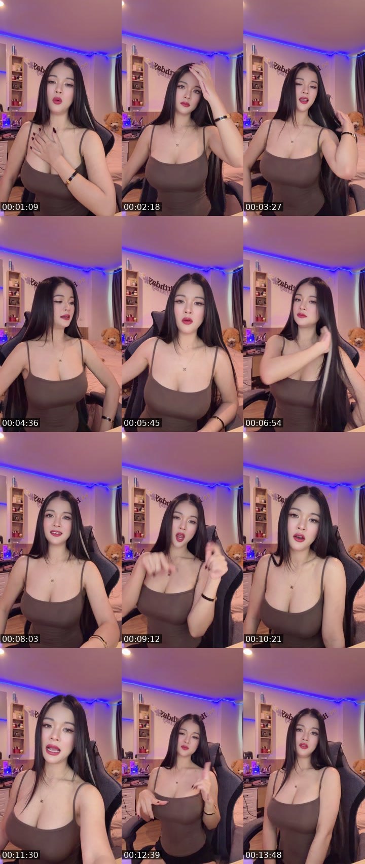 Bigo live: Hiiii by @salapaososo