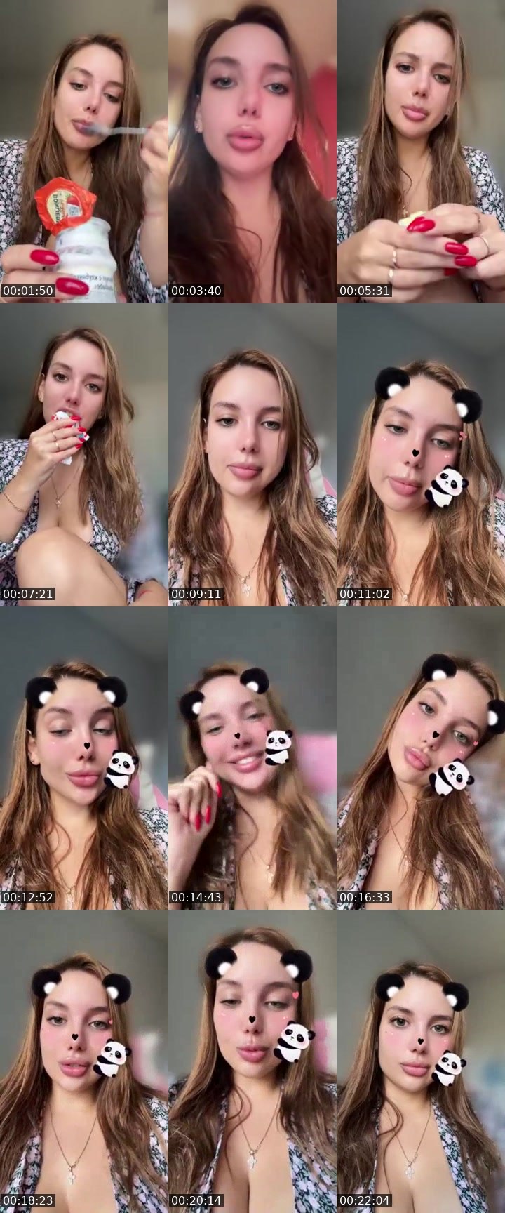 Bigo live: Жду тебя by @vergeblich