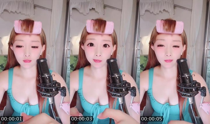 Bigo live: 比封面可爱一点点 by @939663603