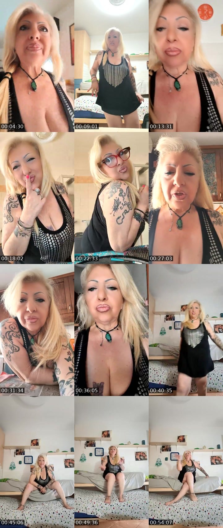 Bigo live: sorprendimi❤️ by @kikka69