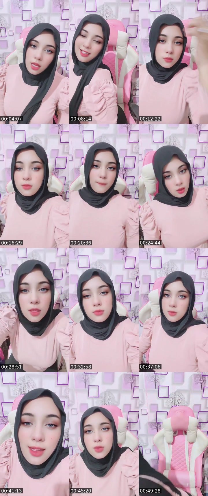 Bigo live: rejeki sini mampir by @414302484