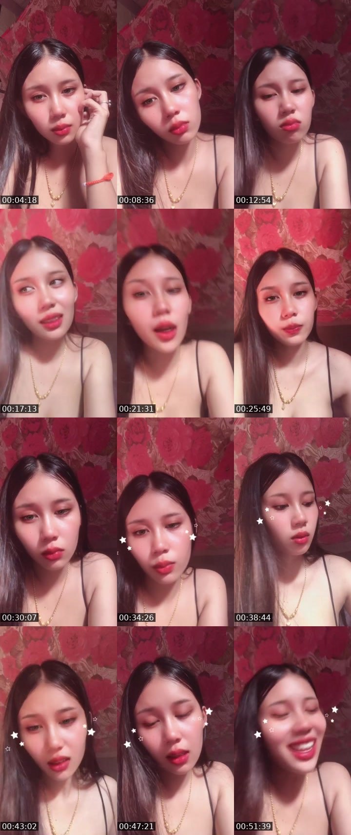 Bigo live: #ฝากเอ็นดูวหนูหน่อยน้า🥺 by @Lin67890