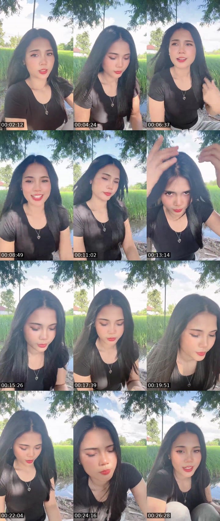Bigo live: ขอให้เป็นเดือนที่ดี❤️🥰 by @asw_deer99