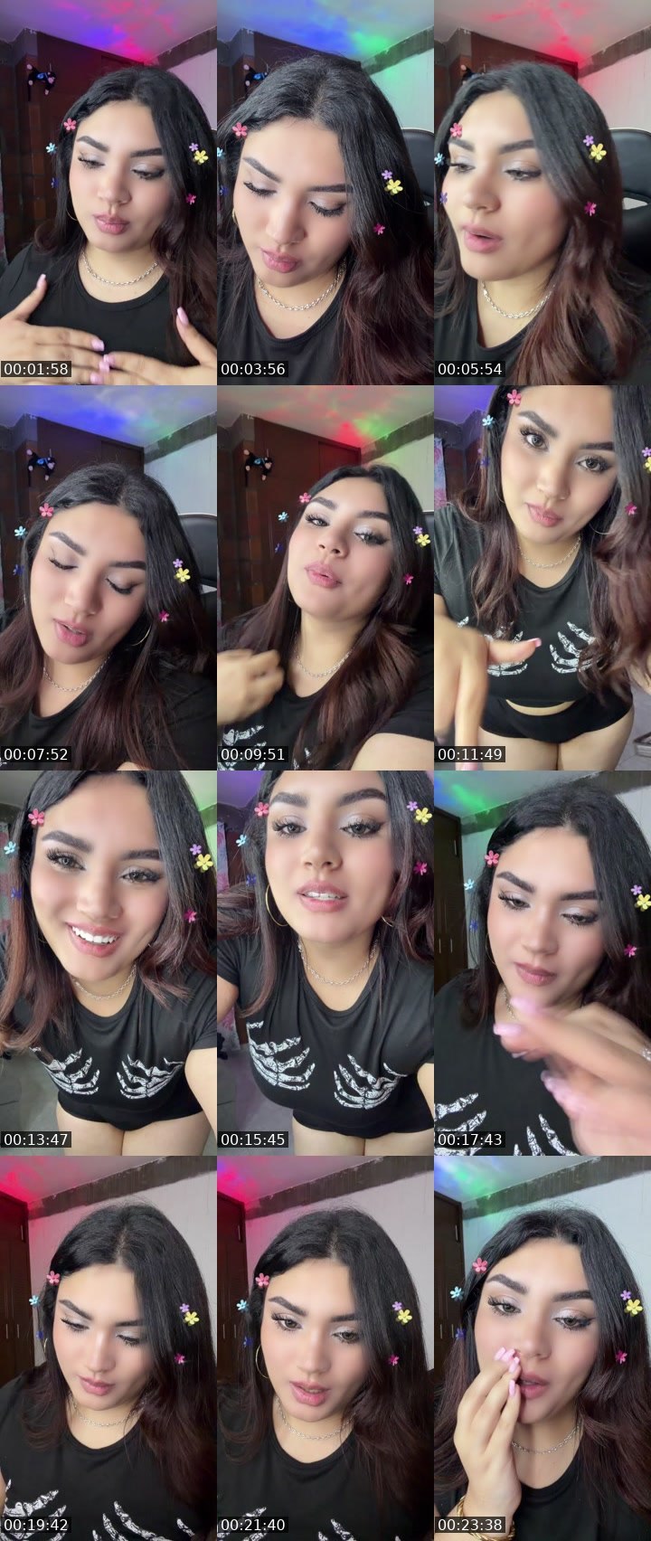 Bigo live: Come on🎁 by @OsitaS06