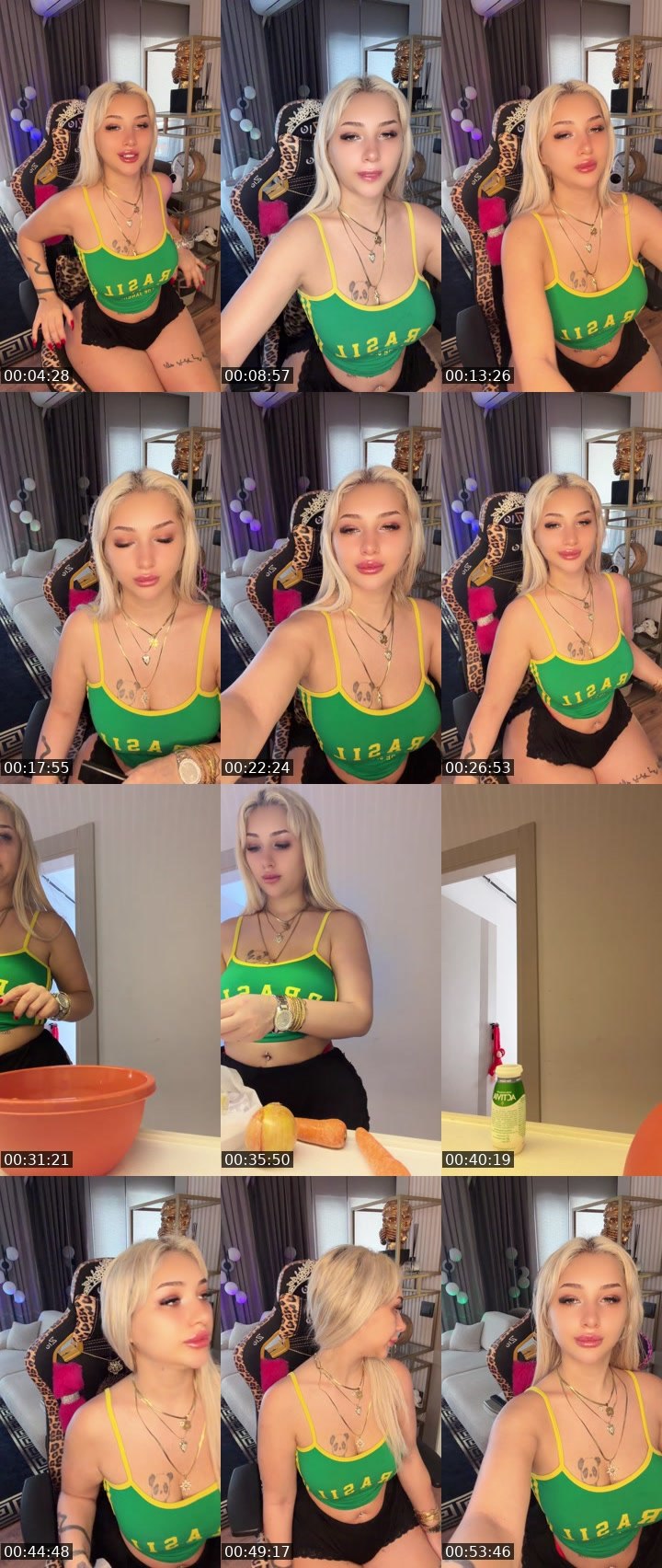 Bigo live: #Cutey En şanslı yayın 🧿 by @nisanuyy