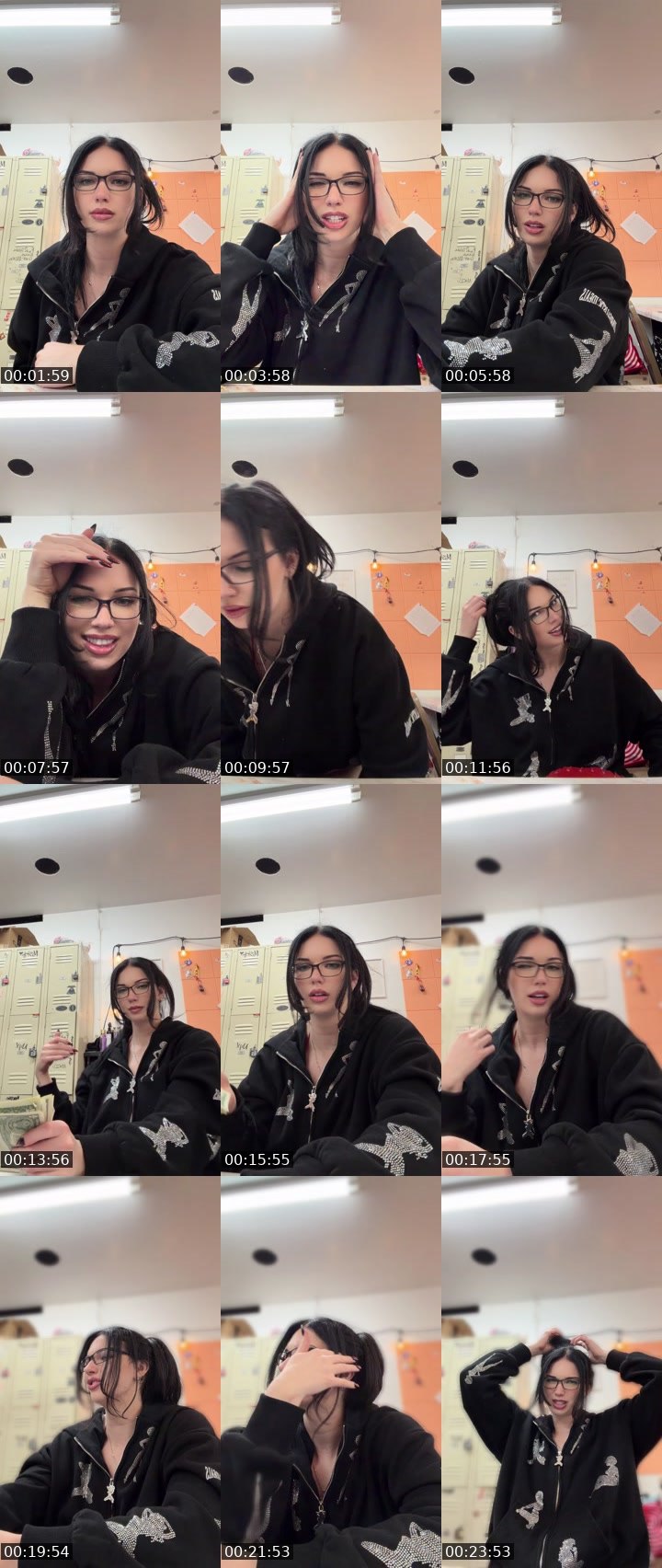 Bigo live: #Dance another day a lot more dollars by @sativathesiren