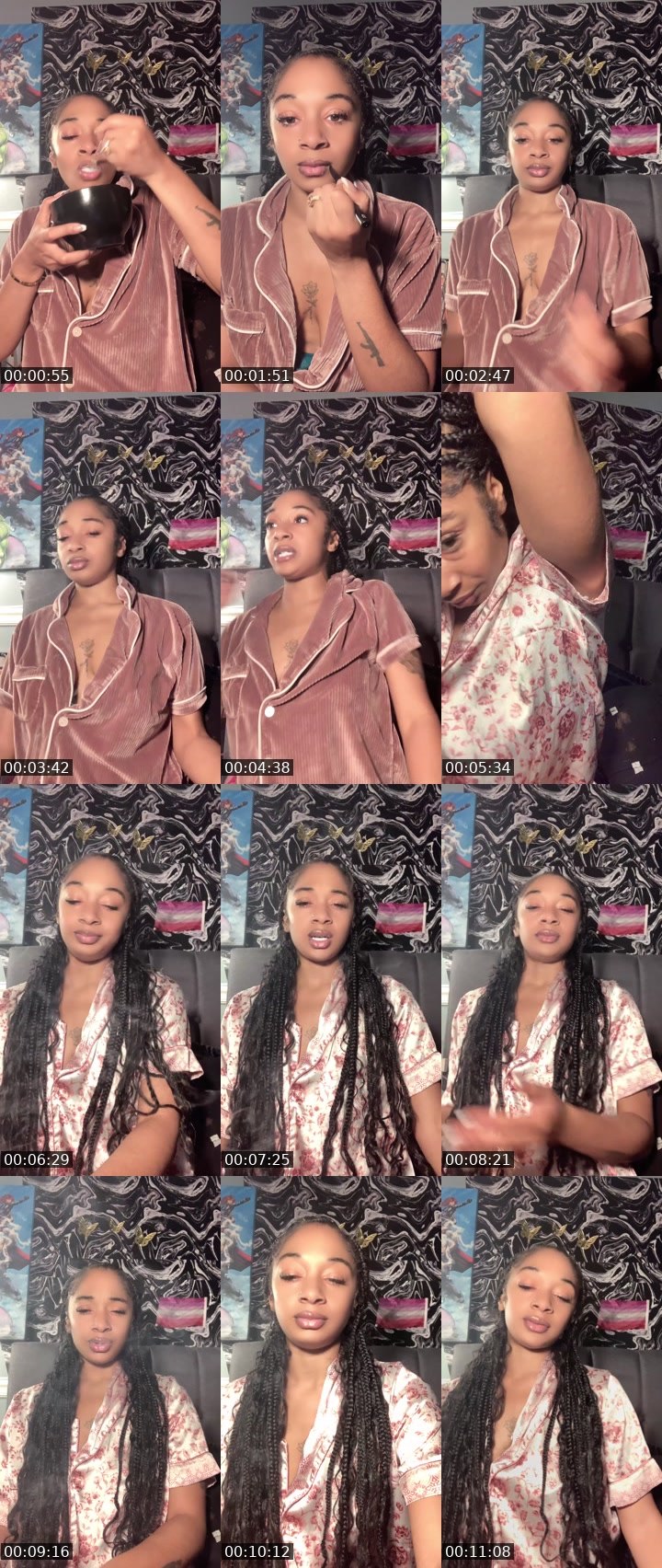 Bigo live: #Beauty Prosperous risings🌀 by @gmgyella777