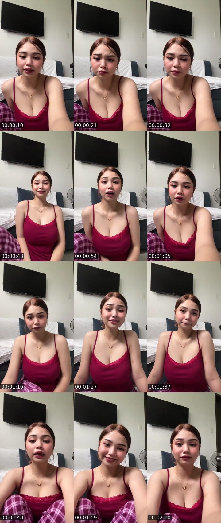Bigo live: hello love 😘 by @trishadlcrz