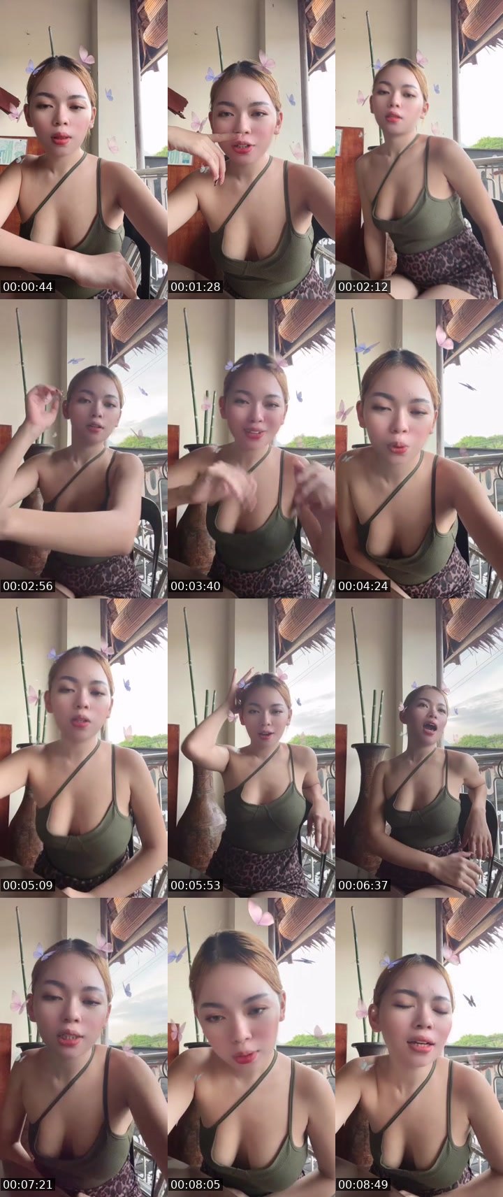 Bigo live: Quick live mang by @mg_yanyan21