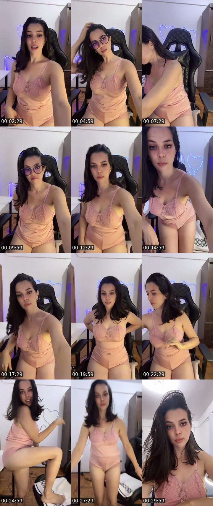 Bigo live: Doce ou travessura? by @SA.VAL