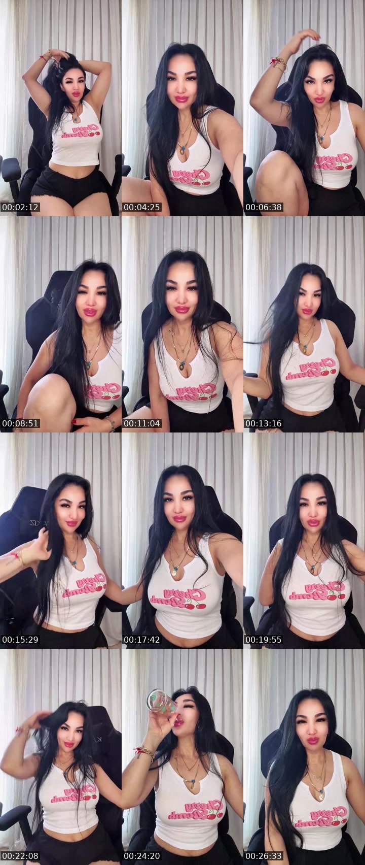 Bigo live: Eğlence 💃 by @1124620429