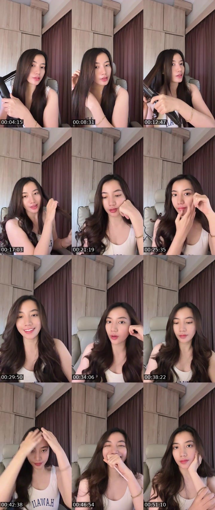 Bigo live: 💕 by @allena188