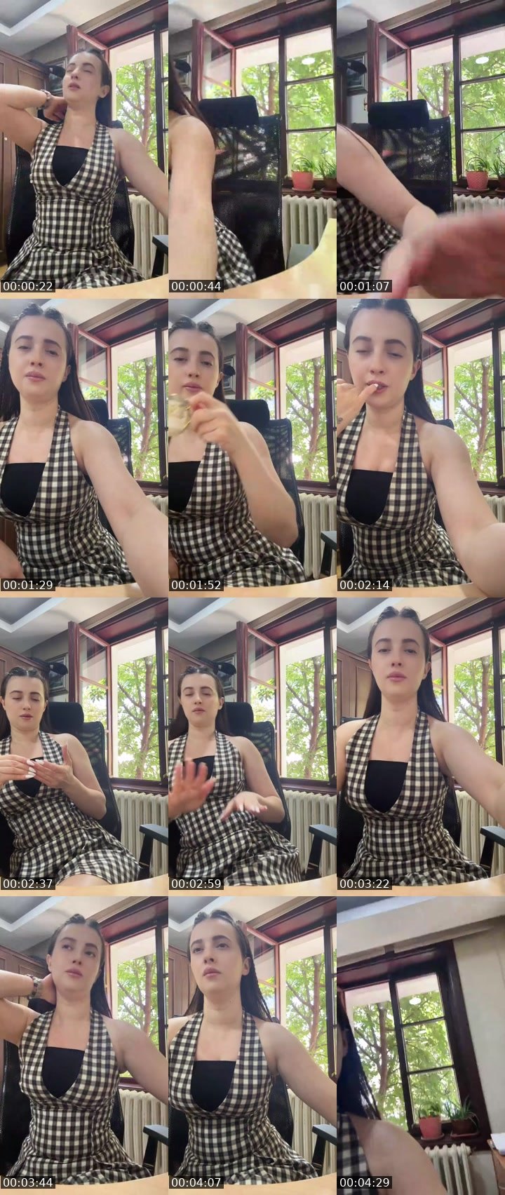 Bigo live: #charmer 🍀 by @pelomsu