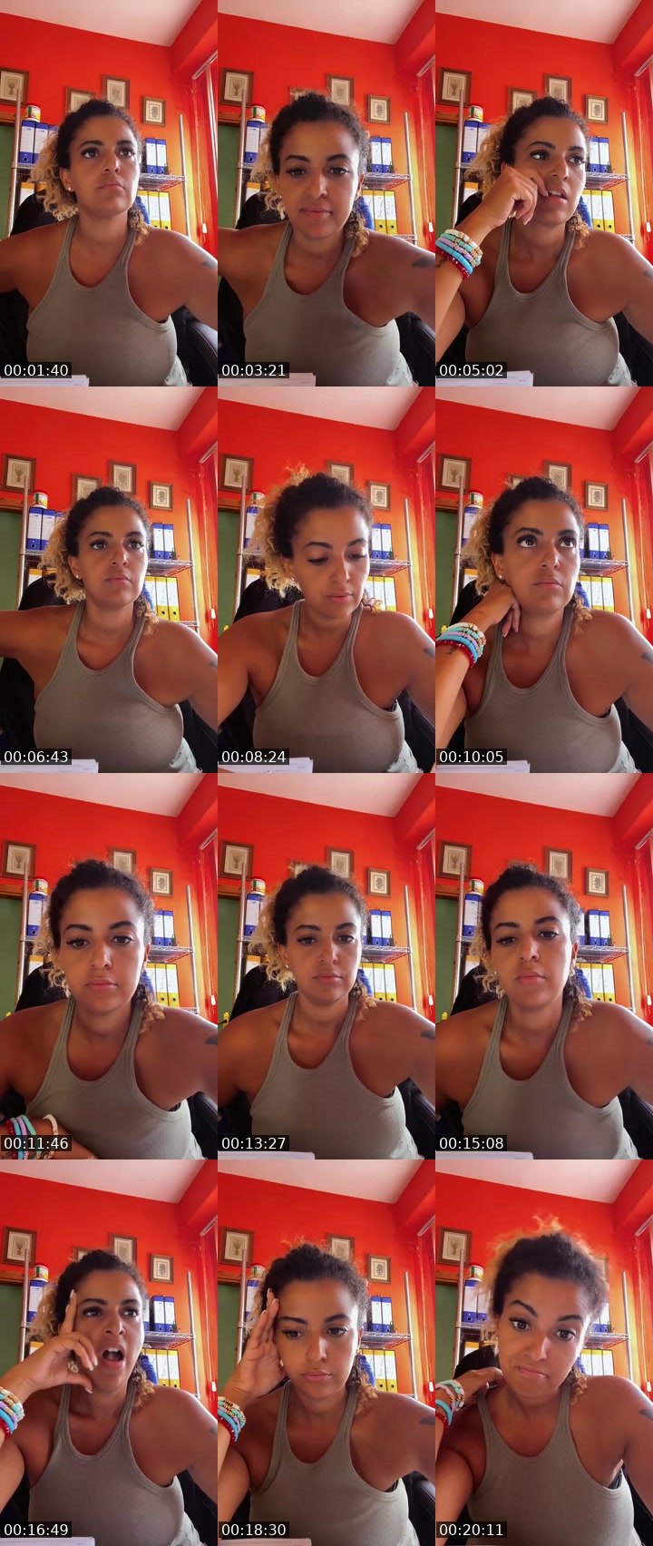 Bigo live: 🌟🚨Stella🚨🌟 by @stella_86