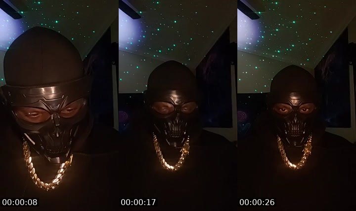 Bigo live: ✨️Mr.Ugly-Onyx😈 by @Mr.Ugly_AKA_Onyx