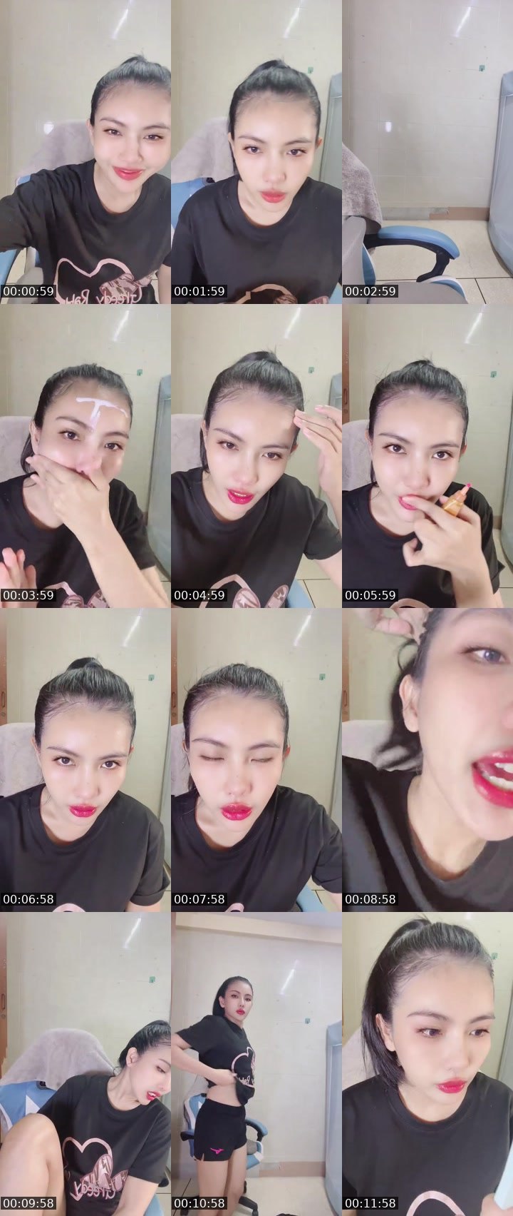 Bigo live: เติมความสดใสกับติ๊กติ๊กๆกัน by @774227959