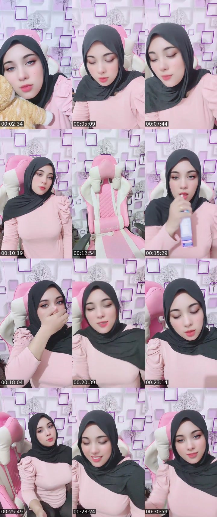 Bigo live: rejeki sini mampir by @414302484
