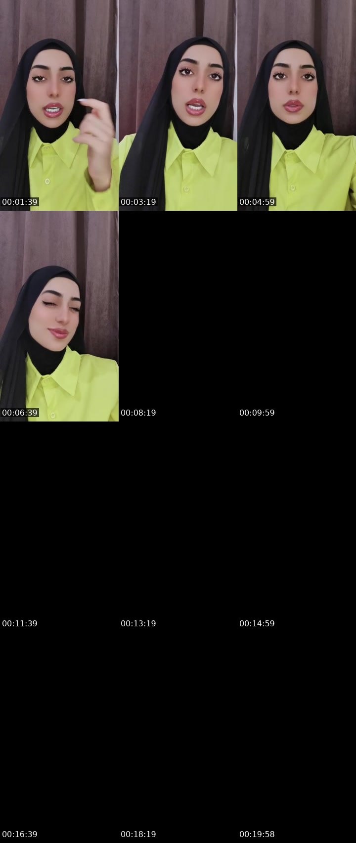 Bigo live: ما نحن إلا للفناء ❤️ by @R._.B