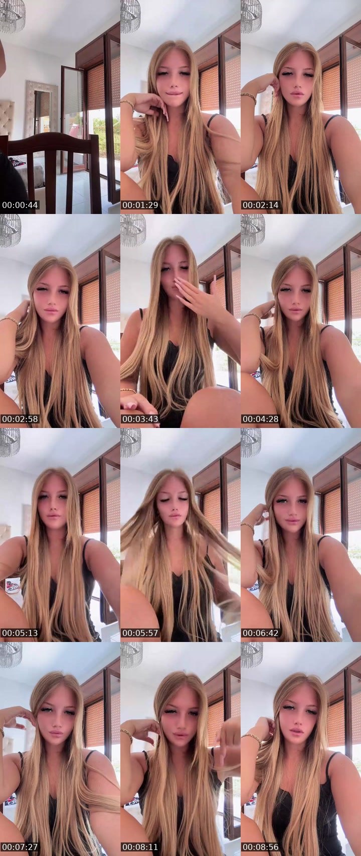 Bigo live: Entra a conoscermi😝 by @1086633136