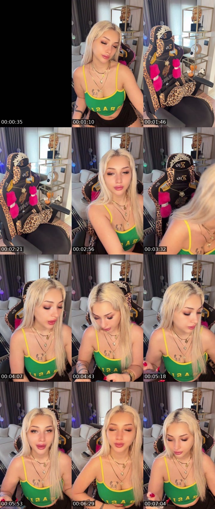 Bigo live: #Cutey En şanslı yayın 🧿 by @nisanuyy