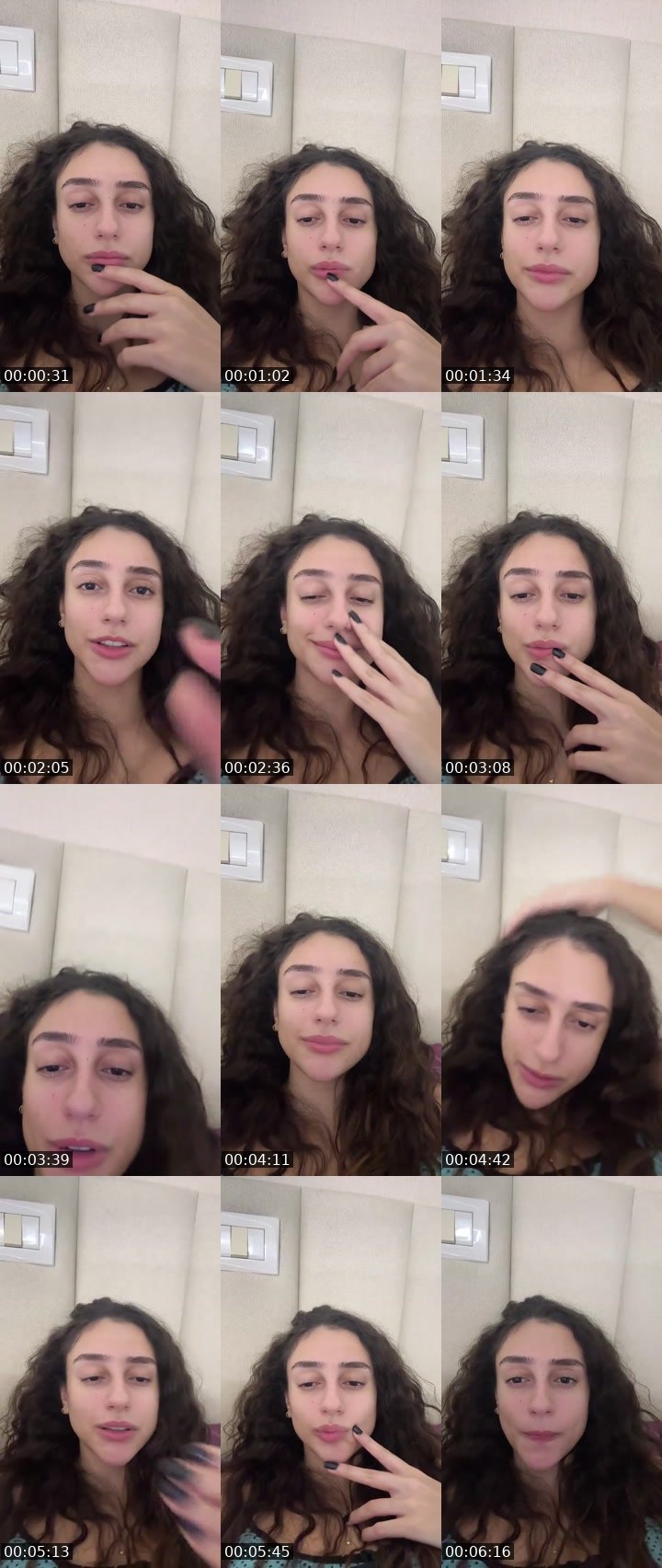 Bigo live: #Beauty My birthday 🎂🥰 by @Thayy__