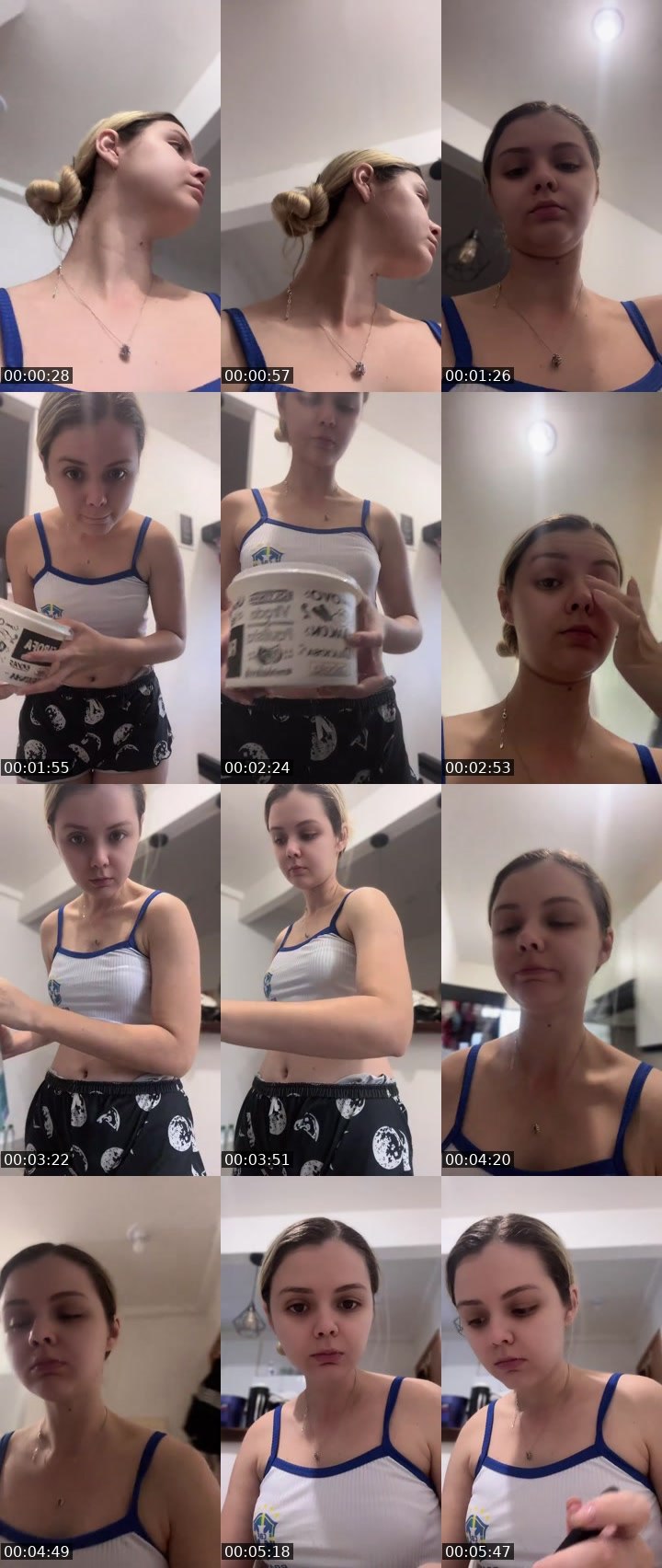Bigo live: #Beauty Help me 93k🥰🇧🇷 by @maymagly