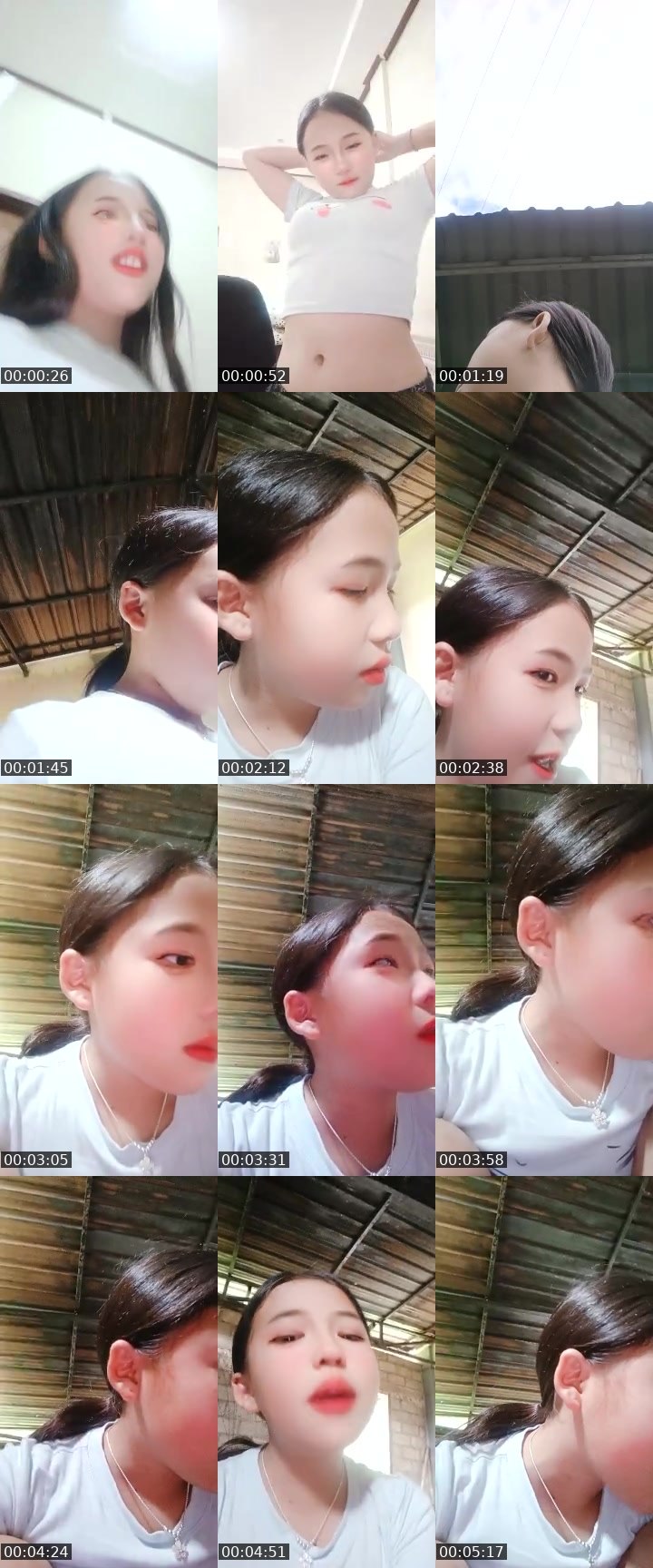 Bigo live: ☘️𝔱ᵏⒹ︎:nkaujzoo by @t_7890